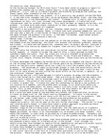 Eseja 'Product Marketing - the Wet Shave Market', 1.