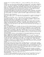 Eseja 'Product Marketing - the Wet Shave Market', 2.