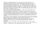 Eseja 'Product Marketing - the Wet Shave Market', 3.