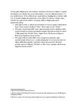 Konspekts 'Muitas kontroles punkta Silene vides analīze', 4.