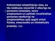 Prezentācija 'Rehabilitācija', 41.