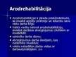 Prezentācija 'Rehabilitācija', 75.