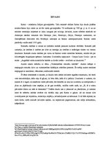 Referāts 'Romiešu valsts tiesības', 3.