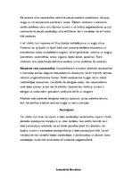 Konspekts 'Alerģija. Alerģija pret alkoholu', 5.