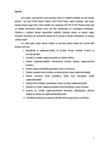 Prakses atskaite 'Prakse a/s "DnB NORD"', 3.