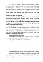 Prakses atskaite 'Prakse a/s "DnB NORD"', 6.