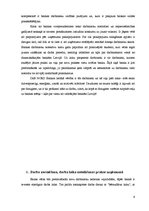 Prakses atskaite 'Prakse a/s "DnB NORD"', 9.