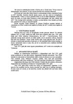 Referāts 'Austrumu - rietumu konflikts aukstā kara laikā', 8.