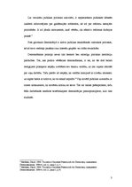 Konspekts 'Demokrātisko režīmu salīdzinošā analīze', 3.