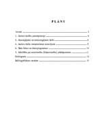 Referāts 'Autortiesību un blakustiesību aizsardzība', 1.