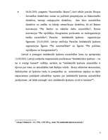 Referāts 'Autortiesību un blakustiesību aizsardzība', 3.