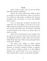 Referāts 'Senākās vērtību mēra formas pasaulē', 3.