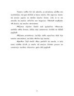 Referāts 'Senākās vērtību mēra formas pasaulē', 4.