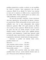 Referāts 'Senākās vērtību mēra formas pasaulē', 6.