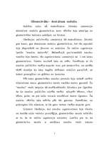 Referāts 'Senākās vērtību mēra formas pasaulē', 7.