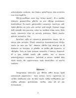 Referāts 'Senākās vērtību mēra formas pasaulē', 8.