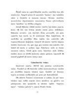 Referāts 'Senākās vērtību mēra formas pasaulē', 11.