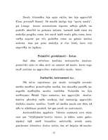 Referāts 'Senākās vērtību mēra formas pasaulē', 12.