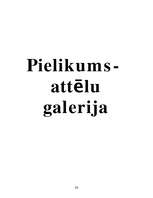 Referāts 'Senākās vērtību mēra formas pasaulē', 20.