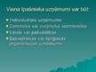 Prezentācija 'Individuālie un ģimenes uzņēmumi', 4.