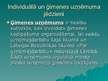 Prezentācija 'Individuālie un ģimenes uzņēmumi', 5.