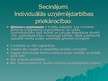 Prezentācija 'Individuālie un ģimenes uzņēmumi', 12.