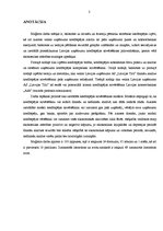 Diplomdarbs 'Latvijas uzņēmumu kredītspējas novērtēšana ekonomikas attīstības mainīgajos apst', 3.