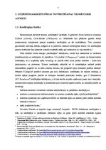 Diplomdarbs 'Latvijas uzņēmumu kredītspējas novērtēšana ekonomikas attīstības mainīgajos apst', 8.