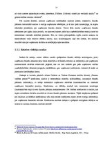 Diplomdarbs 'Latvijas uzņēmumu kredītspējas novērtēšana ekonomikas attīstības mainīgajos apst', 18.