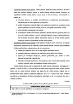 Diplomdarbs 'Latvijas uzņēmumu kredītspējas novērtēšana ekonomikas attīstības mainīgajos apst', 38.