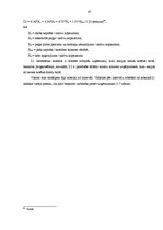 Diplomdarbs 'Latvijas uzņēmumu kredītspējas novērtēšana ekonomikas attīstības mainīgajos apst', 47.