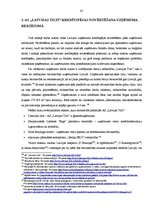 Diplomdarbs 'Latvijas uzņēmumu kredītspējas novērtēšana ekonomikas attīstības mainīgajos apst', 61.