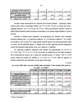 Diplomdarbs 'Latvijas uzņēmumu kredītspējas novērtēšana ekonomikas attīstības mainīgajos apst', 66.