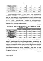 Diplomdarbs 'Latvijas uzņēmumu kredītspējas novērtēšana ekonomikas attīstības mainīgajos apst', 71.