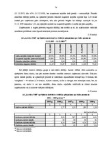 Diplomdarbs 'Latvijas uzņēmumu kredītspējas novērtēšana ekonomikas attīstības mainīgajos apst', 74.