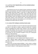 Diplomdarbs 'Latvijas uzņēmumu kredītspējas novērtēšana ekonomikas attīstības mainīgajos apst', 80.