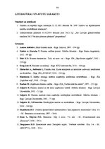 Diplomdarbs 'Latvijas uzņēmumu kredītspējas novērtēšana ekonomikas attīstības mainīgajos apst', 96.