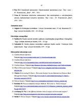 Diplomdarbs 'Latvijas uzņēmumu kredītspējas novērtēšana ekonomikas attīstības mainīgajos apst', 97.