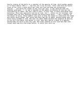 Eseja '"The Masque of the Red Death" by Edgar Allen Poe.', 2.