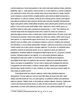 Konspekts 'Grāmatvedības dokumentācija', 3.