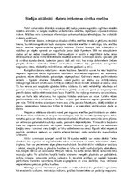 Eseja 'Studijas attālināti - datora ietekme uz veselību', 1.