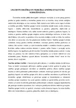 Konspekts 'Pacientu drošības un veselības aprūpes kvalitātes nodrošināšana', 3.