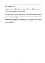 Konspekts 'Pacientu drošības un veselības aprūpes kvalitātes nodrošināšana', 6.