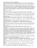 Eseja 'Ernest Hemmingway "Hills Like White Elephants"', 1.