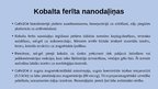 Prezentācija 'Materiālmācības 2. mājasdarbs', 3.