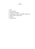 Referāts 'Noziedzīgi nodarījumi pret ģimeni un nepilngadīgajiem', 2.