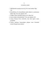 Referāts 'Noziedzīgi nodarījumi pret ģimeni un nepilngadīgajiem', 14.