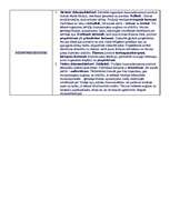 Konspekts 'Iekšējie dziedzeri', 3.