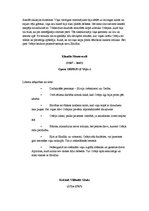 Konspekts 'Mīts par Orfeju', 2.