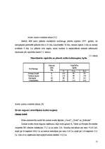 Biznesa plāns 'Kultūraugu ražošanas plāns zemnieku saimniecībā "Kastaņi"', 13.